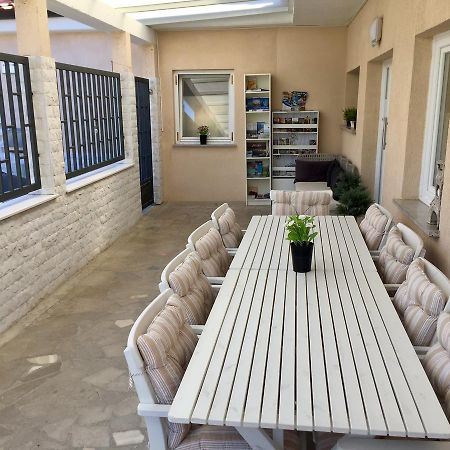 Apartments Marjana Portoroz Luaran gambar