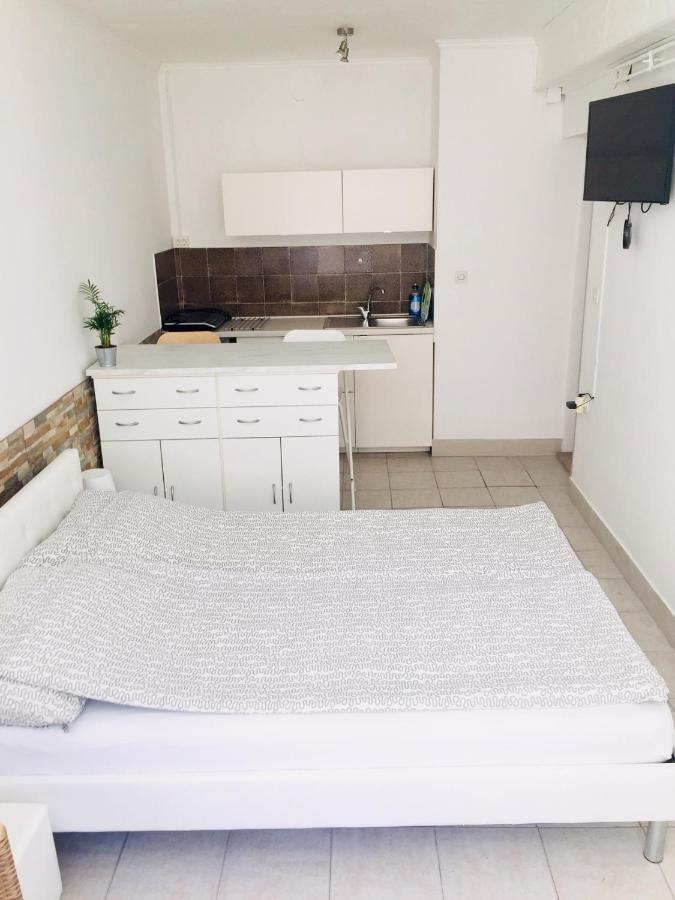 Apartments Marjana Portoroz Luaran gambar