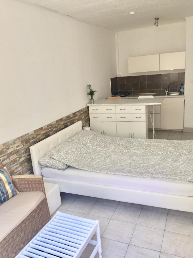 Apartments Marjana Portoroz Luaran gambar
