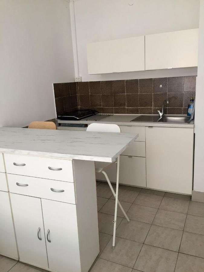 Apartments Marjana Portoroz Luaran gambar