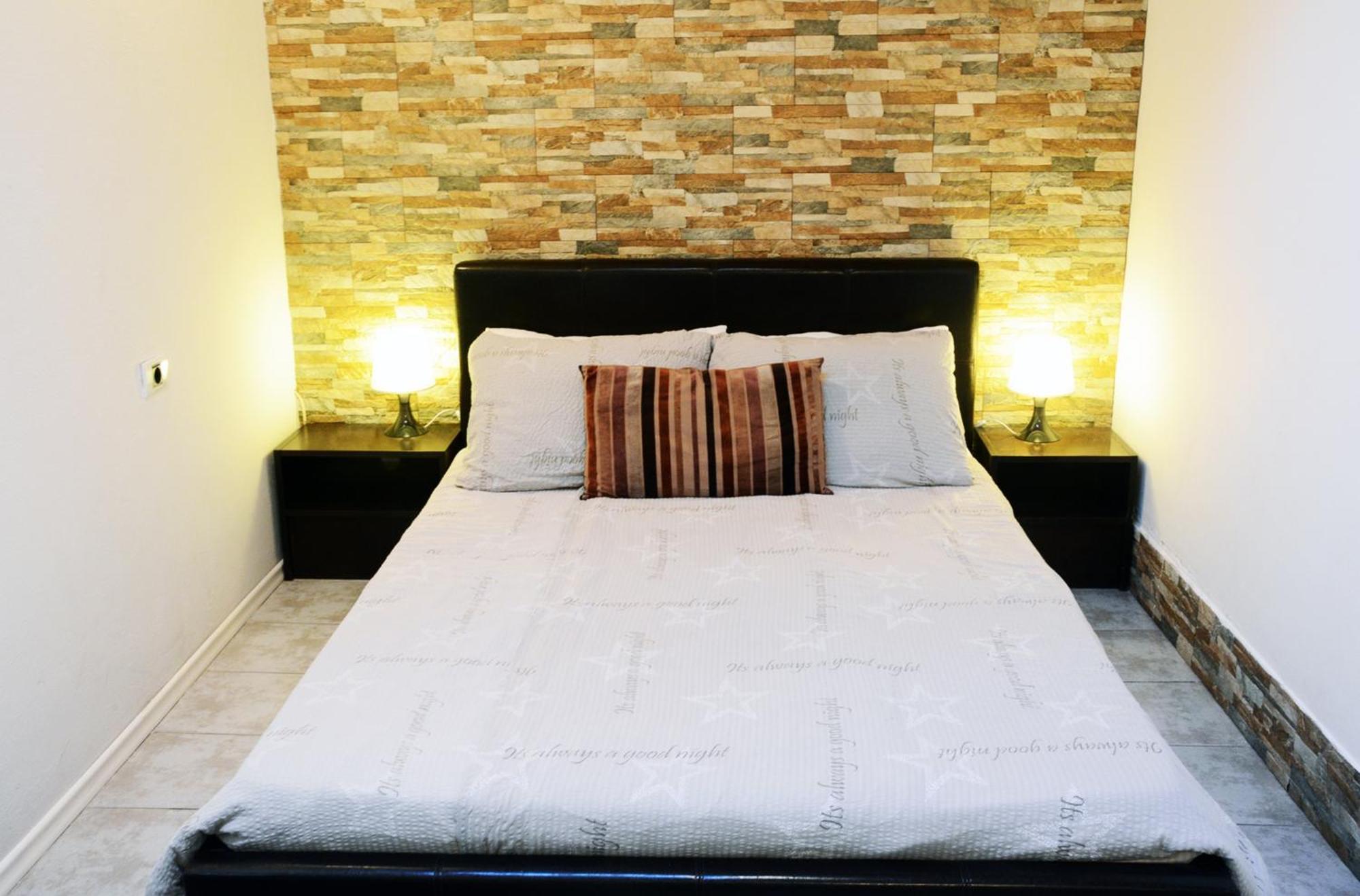 Apartments Marjana Portoroz Luaran gambar