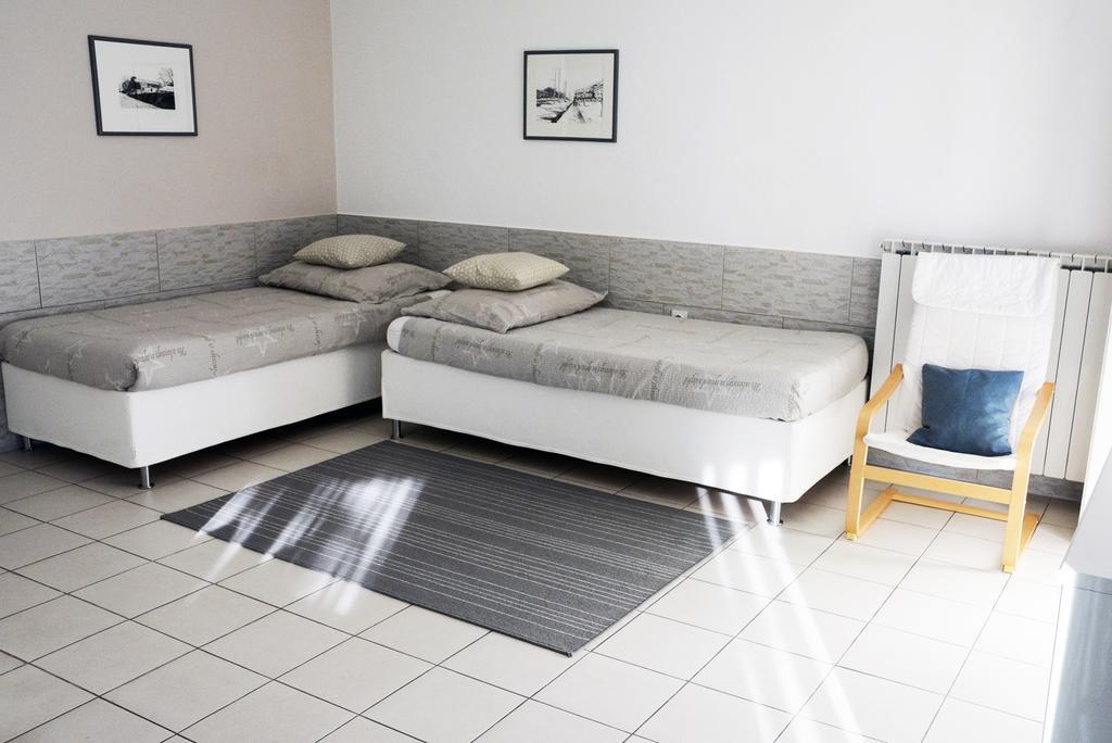 Apartments Marjana Portoroz Luaran gambar