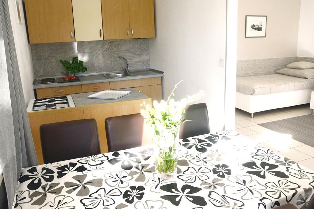 Apartments Marjana Portoroz Luaran gambar