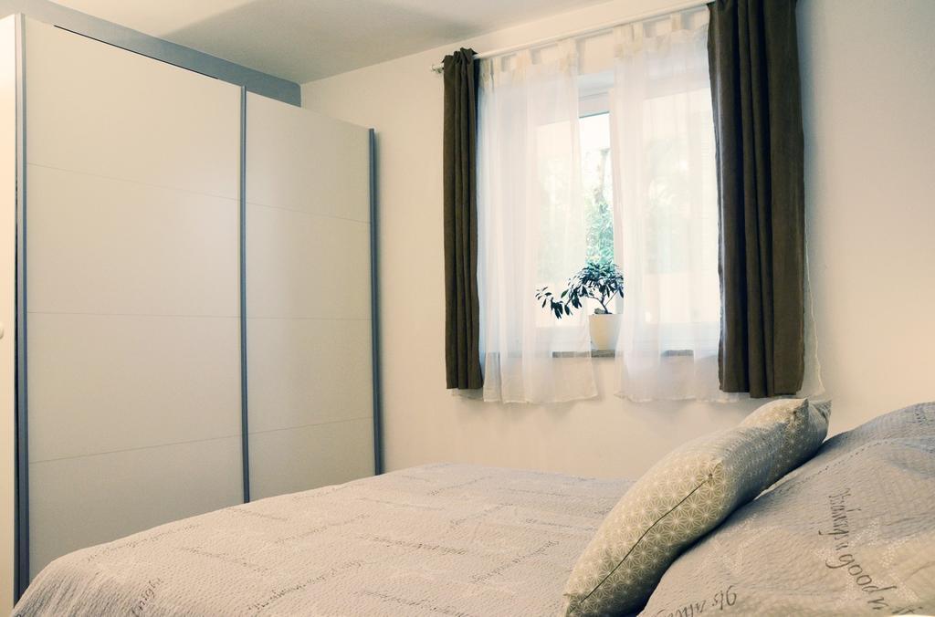 Apartments Marjana Portoroz Luaran gambar