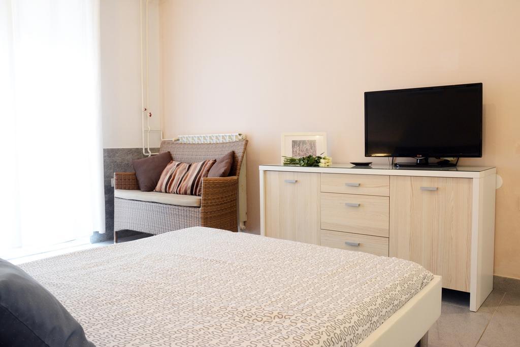 Apartments Marjana Portoroz Luaran gambar