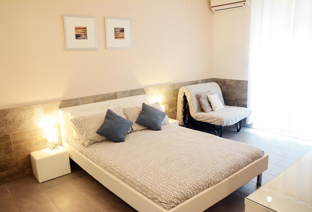 Apartments Marjana Portoroz Luaran gambar