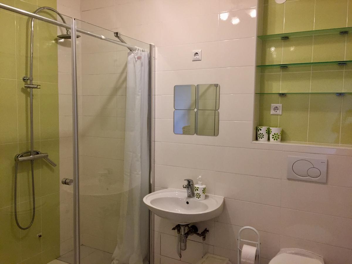 Apartments Marjana Portoroz Luaran gambar