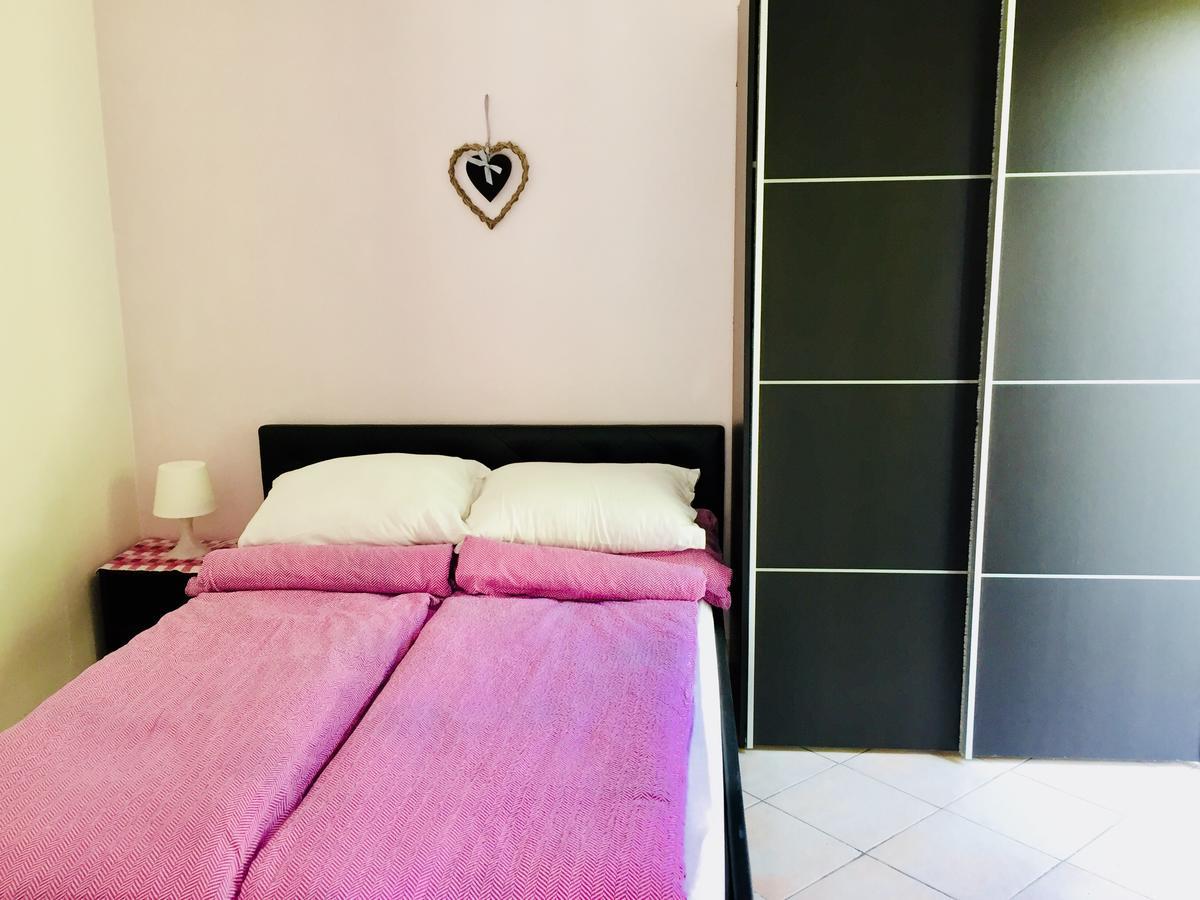 Apartments Marjana Portoroz Luaran gambar