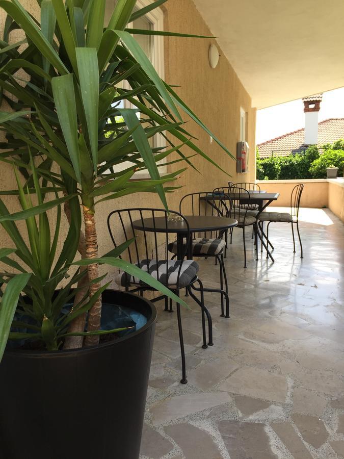 Apartments Marjana Portoroz Luaran gambar