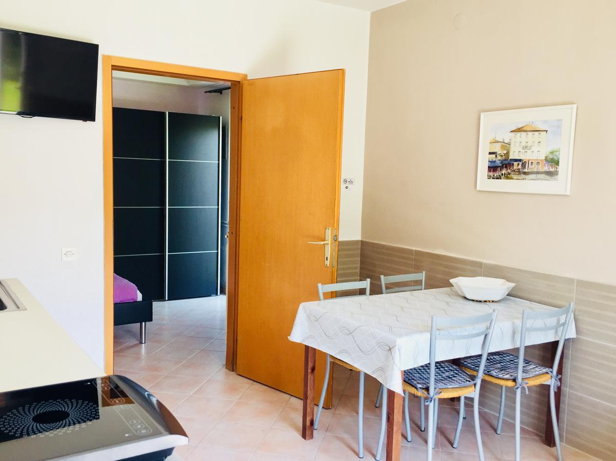 Apartments Marjana Portoroz Luaran gambar