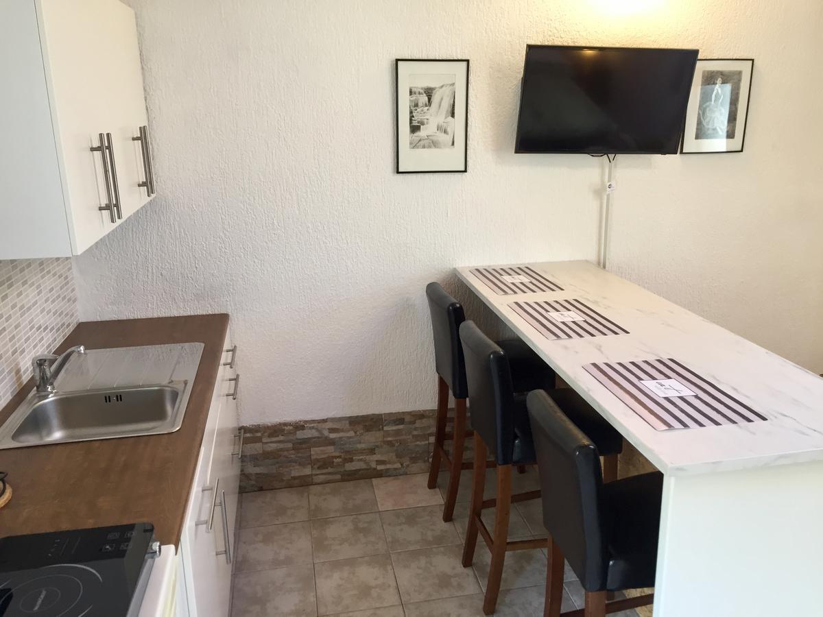 Apartments Marjana Portoroz Luaran gambar