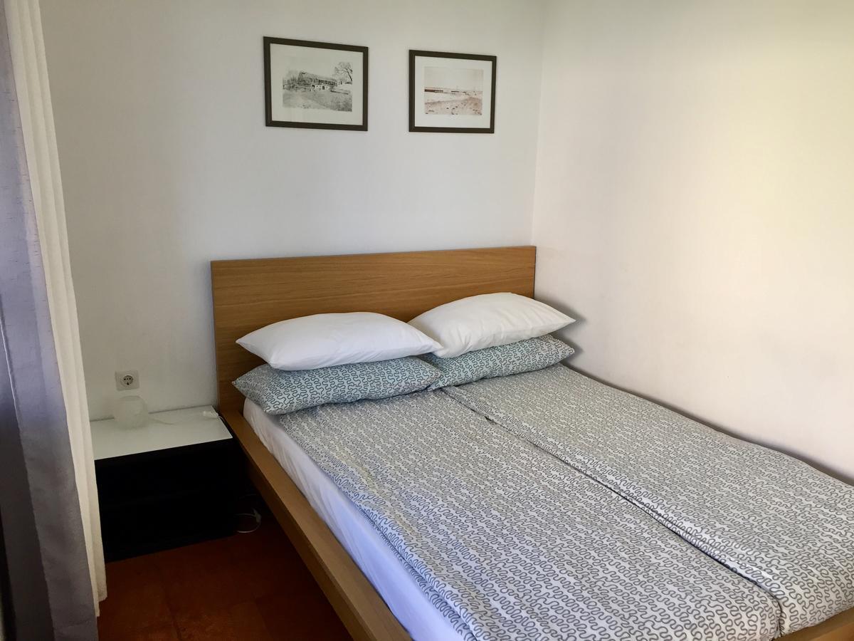 Apartments Marjana Portoroz Luaran gambar