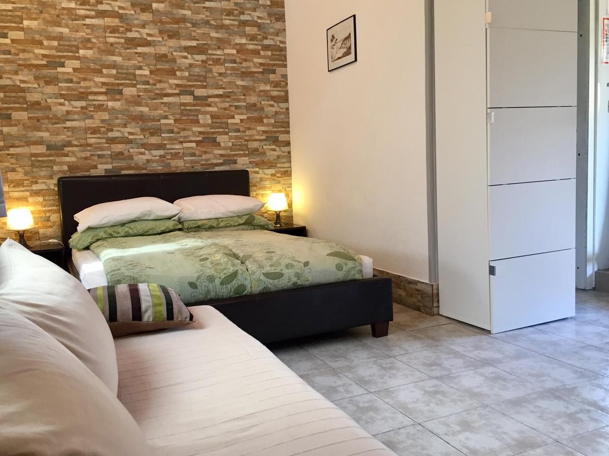 Apartments Marjana Portoroz Luaran gambar