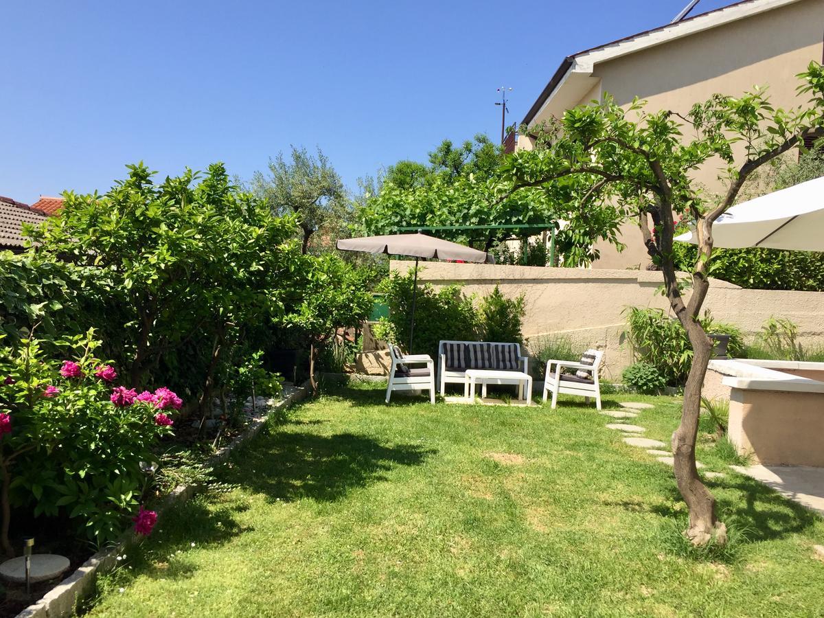 Apartments Marjana Portoroz Luaran gambar