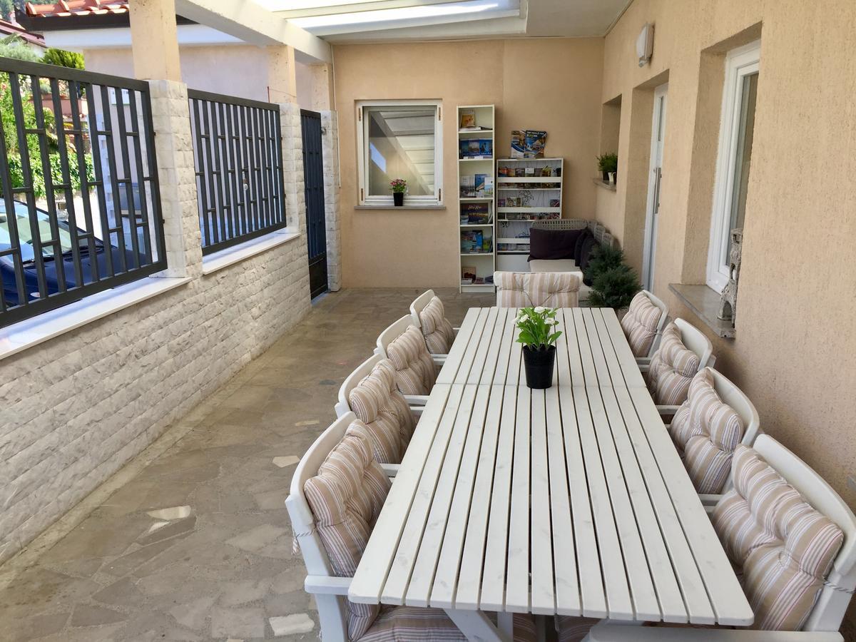 Apartments Marjana Portoroz Luaran gambar