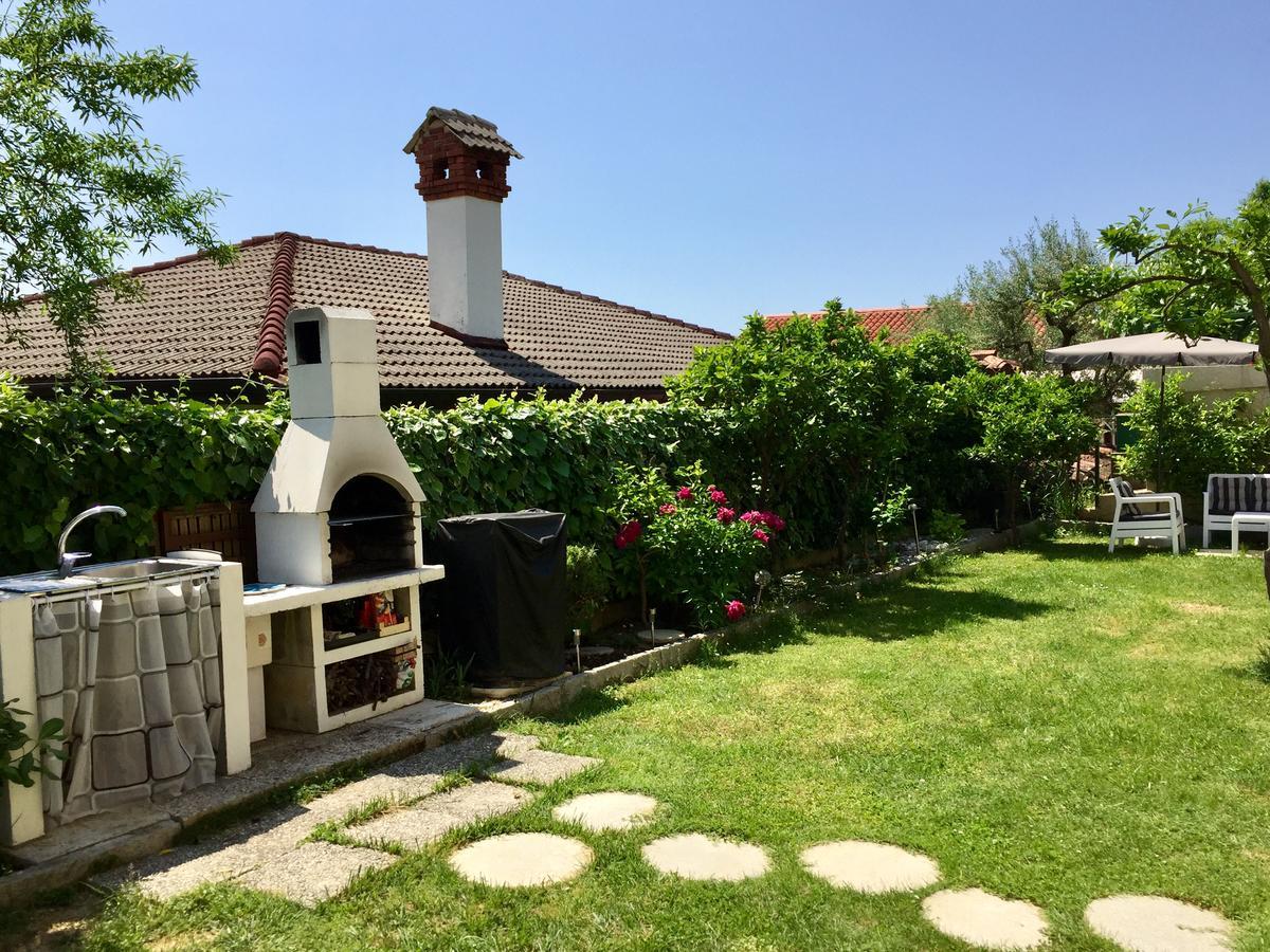Apartments Marjana Portoroz Luaran gambar