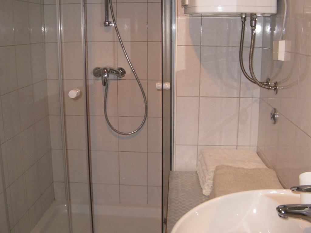 Apartments Marjana Portoroz Bilik gambar